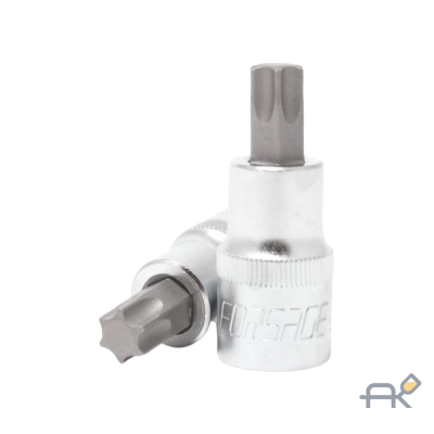 Головка-бита TORX Premium T40 1/2(L-55мм)F-34605540 Premium(46802)